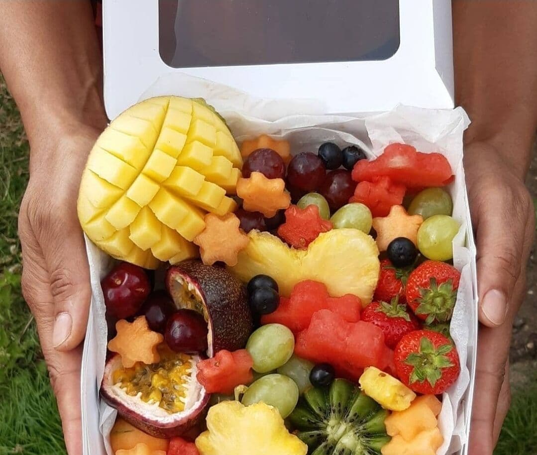 Party platter